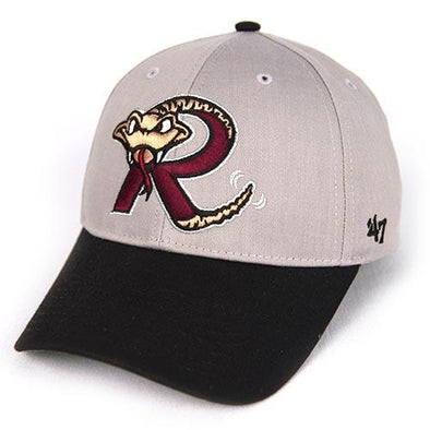 Wisconsin Timber Rattlers Retro Road Replica Hat