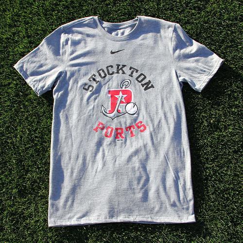 Nike P anchor Tee