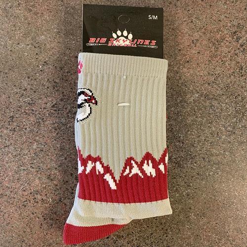 Chukars Socks