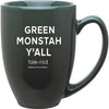 Holiday Green Monstah Package
