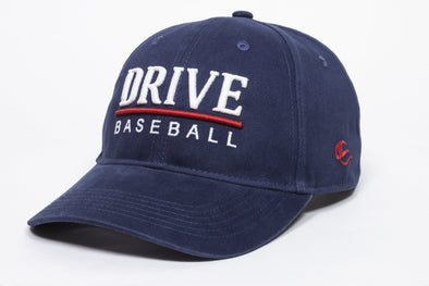 Greenville Drive OC Sport Navy Skipper Hat