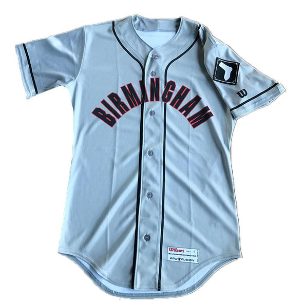 Barons Vintage Jersey