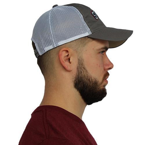 Adjustable Scrappers Hat