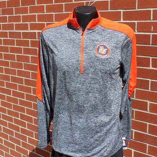 Bowling Green Hot Rods Men's Electrify Pullover