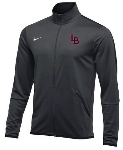 Grey Nike Youth Epic Jacket