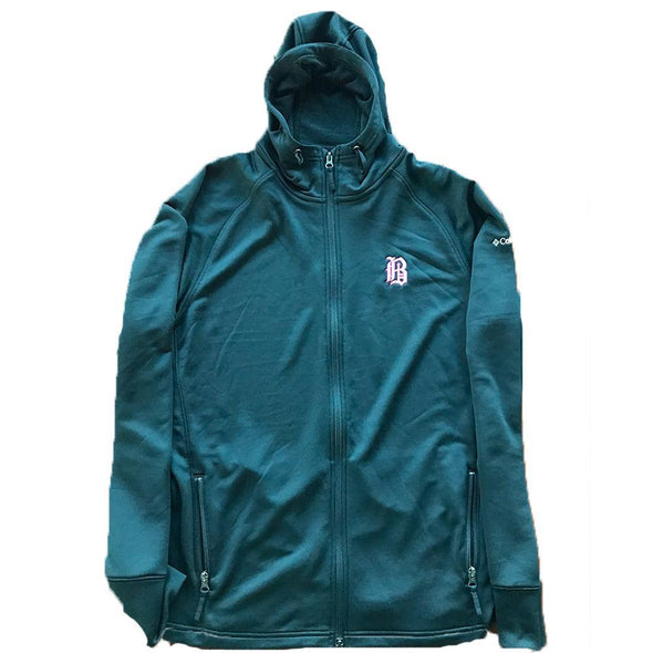 Barons Full Zip Jacket