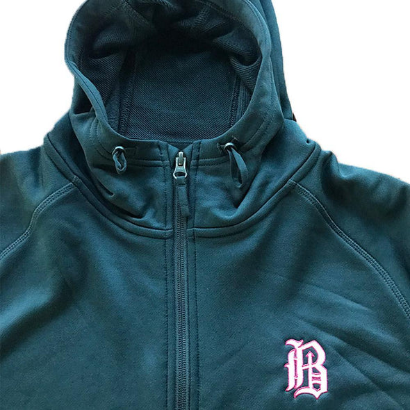 Barons Full Zip Jacket