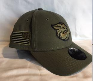 Hail Our Heroes 940 Cap