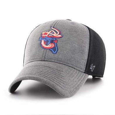 Jacksonville Jumbo Shrimp '47 Haskell MVP Adjustable Cap