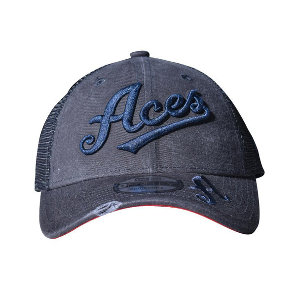 Reno Aces Rugged