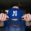 Memphis Blues Hometown Collection New Era Cap