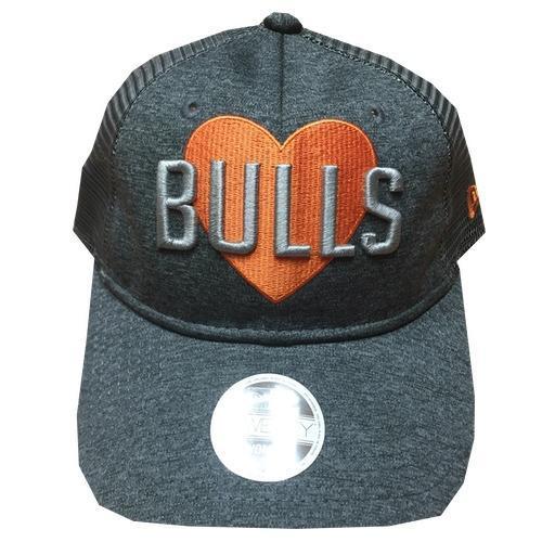 Durham Bulls New Era Womens Snapped Love Snapback