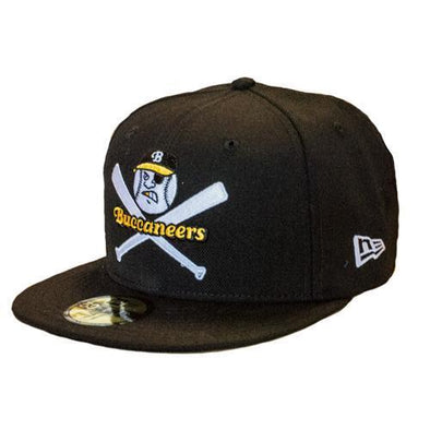 59Fifty Salem Buccaneers Hat