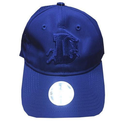 Durham Bulls New Era Womens Performance Cap