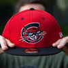 Charleston Alley Cats Hometown Collection New Era Cap