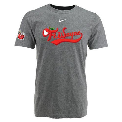 Heather Road Nike Shirt