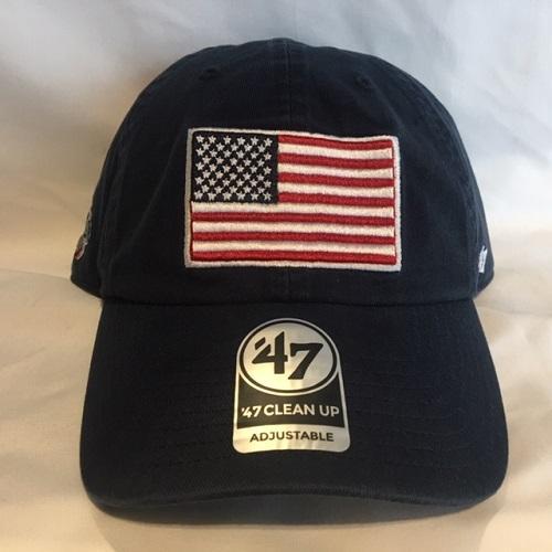 '47 Heritage Flag Cap