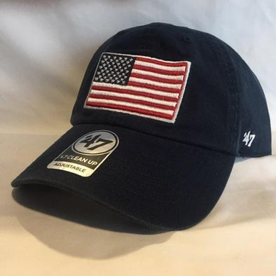 '47 Heritage Flag Cap