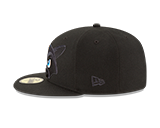 New Era 59Fifty On Field Home Cap