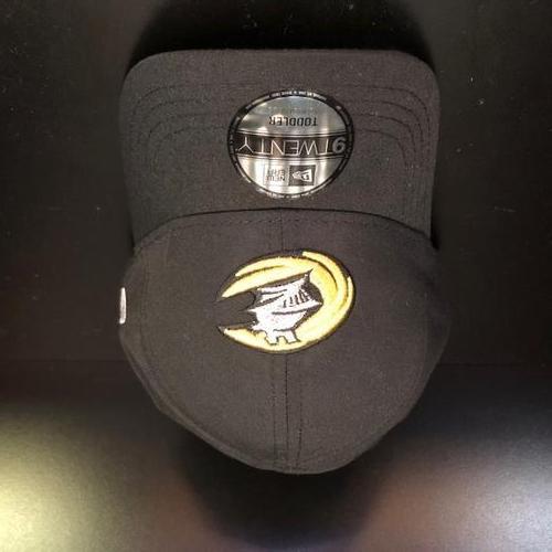 Charlotte Knights Home Toddler Cap