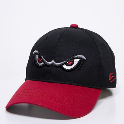 Lake Elsinore Storm Toddler Home Cotton Twill Cap
