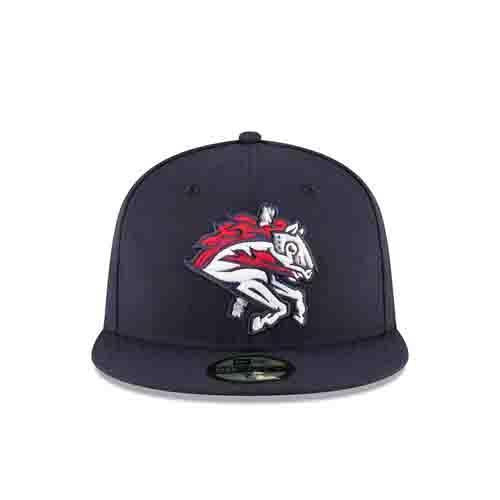 New Era On-Field Home Cap