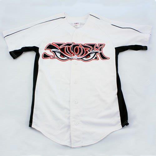 Lake Elsinore Storm Home Replica Jersey