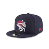 New Era On-Field Home Cap