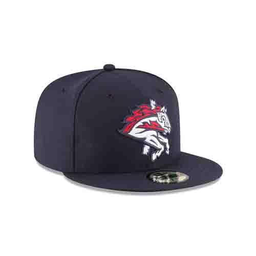 New Era On-Field Home Cap