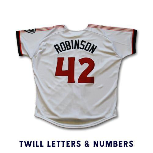 Nashville Sounds Youth Replica White Home Jersey