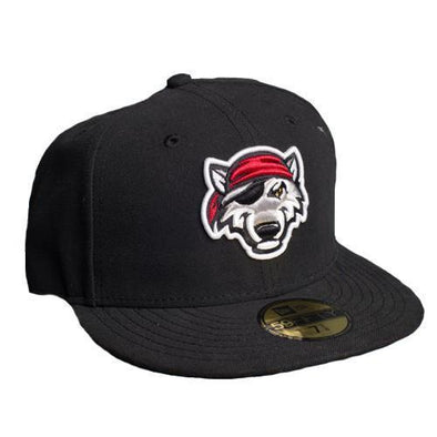 Erie SeaWolves Home/Road New Era Cap