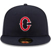 Charlotte 1969 Champions Throwback 59FIFTY Fitted Cap