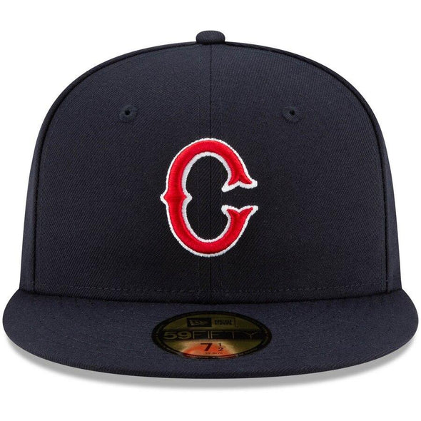 Charlotte 1969 Champions Throwback 59FIFTY Fitted Cap