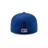 Round Rock Express Heather Hype Royal 5950