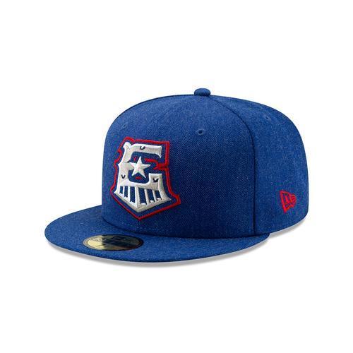 Round Rock Express Heather Hype Royal 5950