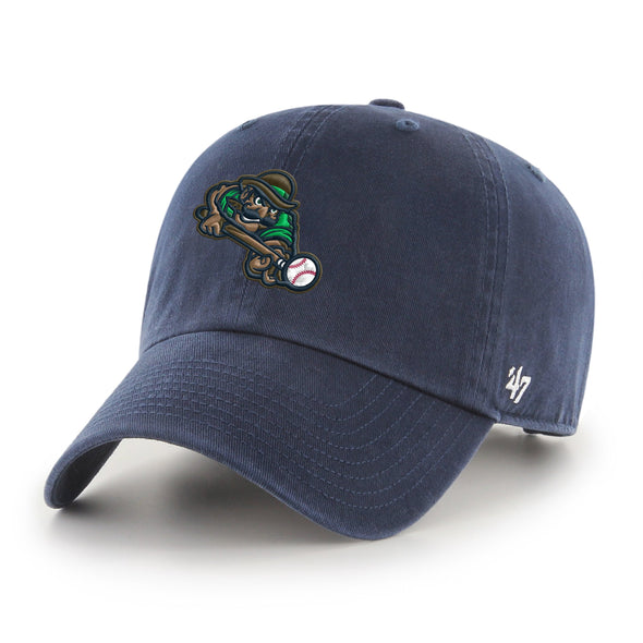 Rochester Red Wings Hustlers Adjustable Cap