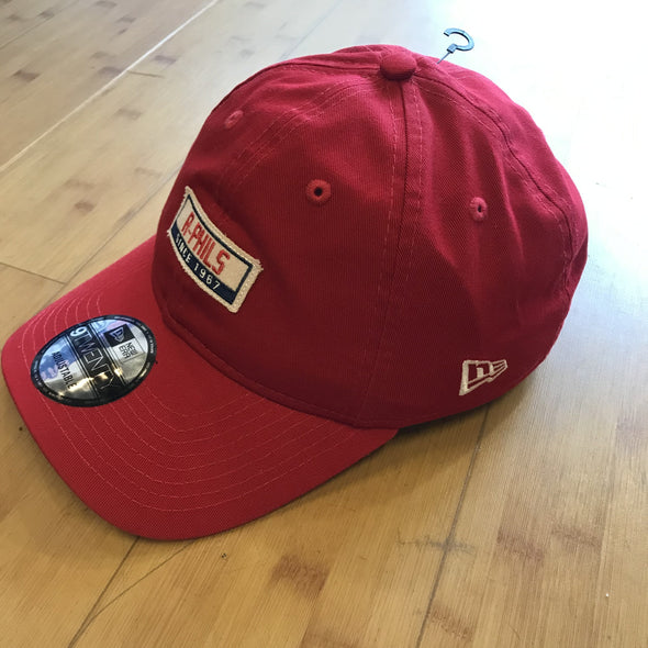 New Era 920 R-Phils Cap