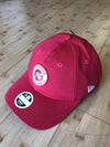 New Era 920 Red Glitter Cap