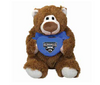 Hudson Valley Renegades Novelty/Plush (Mascot Factory)-Heratthrob Bear w/ Heart