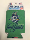 Hartford Yard Goats Can Koozie