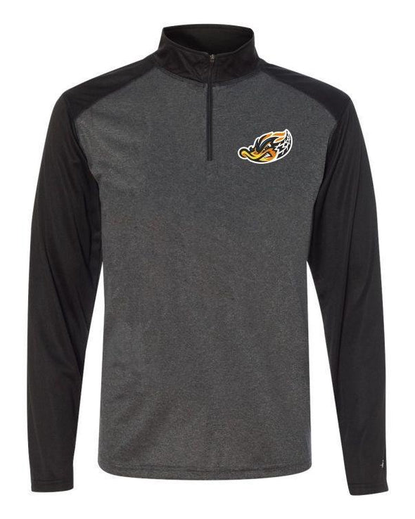 Duck Head Lightweight 1/4 Zip