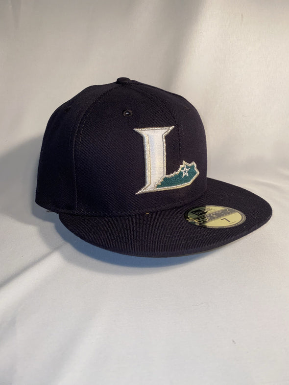 Classic L-State On-Field Hat