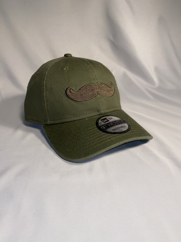 Core Classic Twill Green Hat