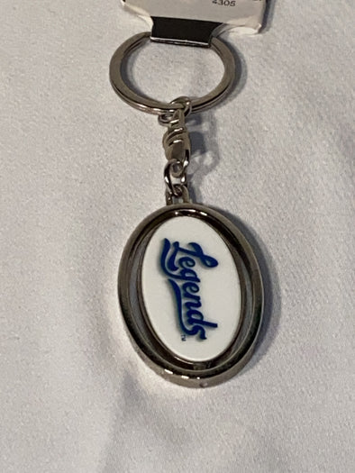 Spinner Keychain