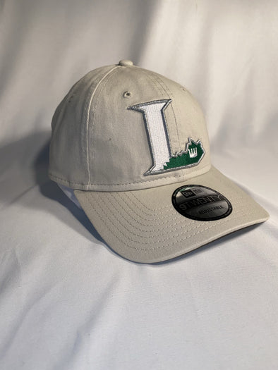 Core Classic Khaki L-State Hat