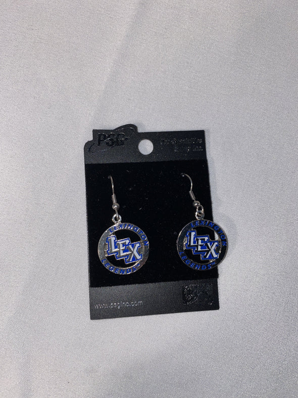 LEX Earrings