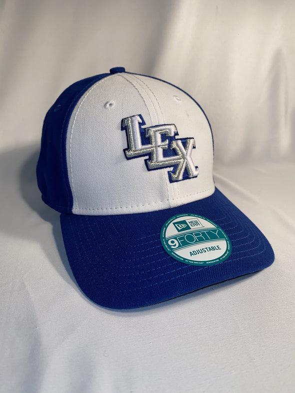 New Era League Hat