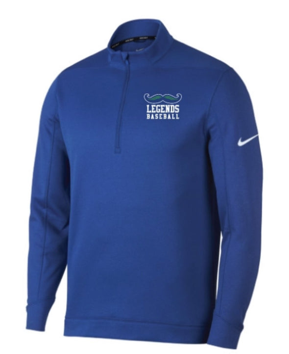 Nike Golf Therma 1/2 Zip