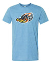 Distressed Duck Head Tee