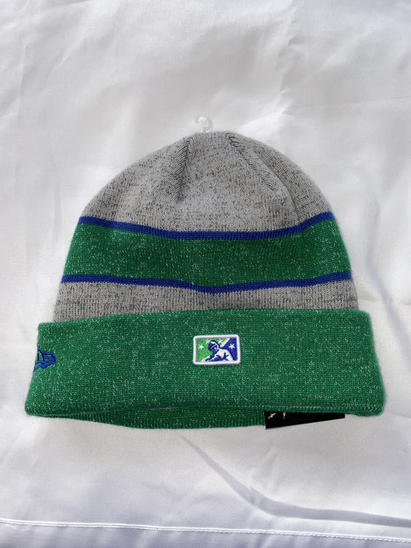 Sport Knit Beanie